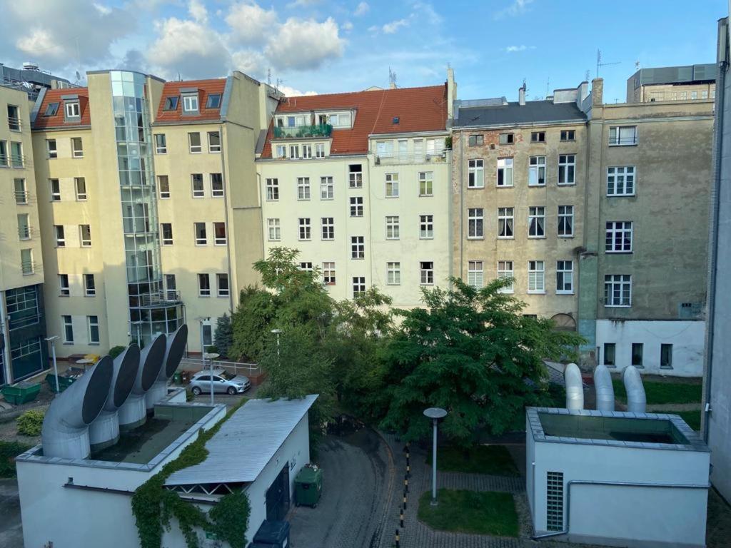 Apartment Klimatyczny Dla Dwojga W Sercu Starowki *