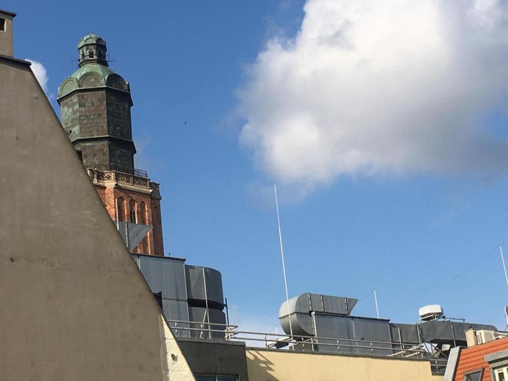 Klimatyczny Dla Dwojga W Sercu Starowki *