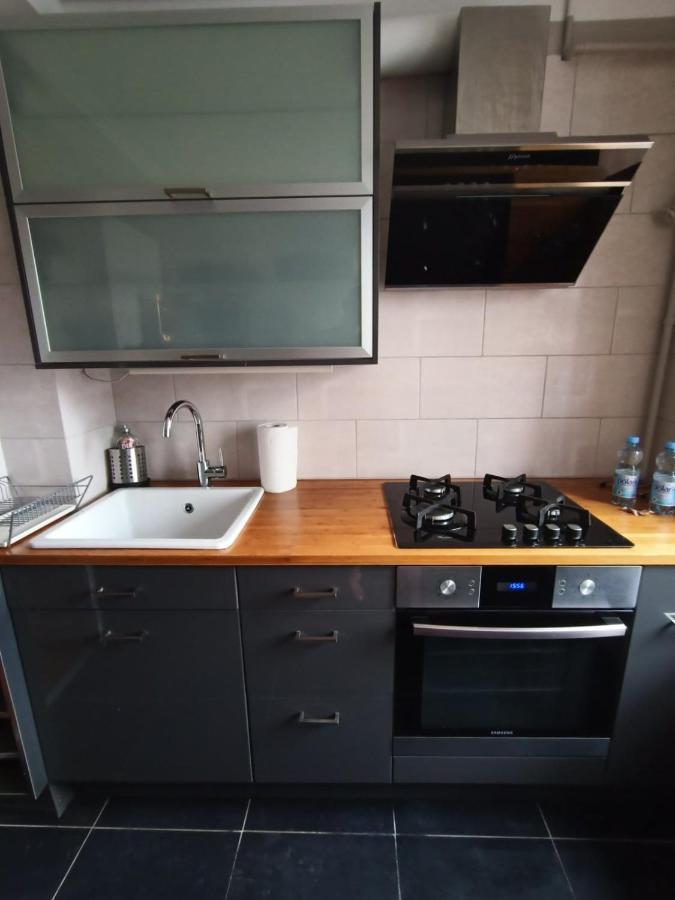 Klimatyczny Dla Dwojga W Sercu Starowki Apartment *