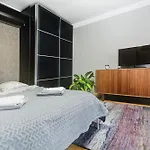 Klimatyczny Apartament Dla Dwojga W Sercu Starowki