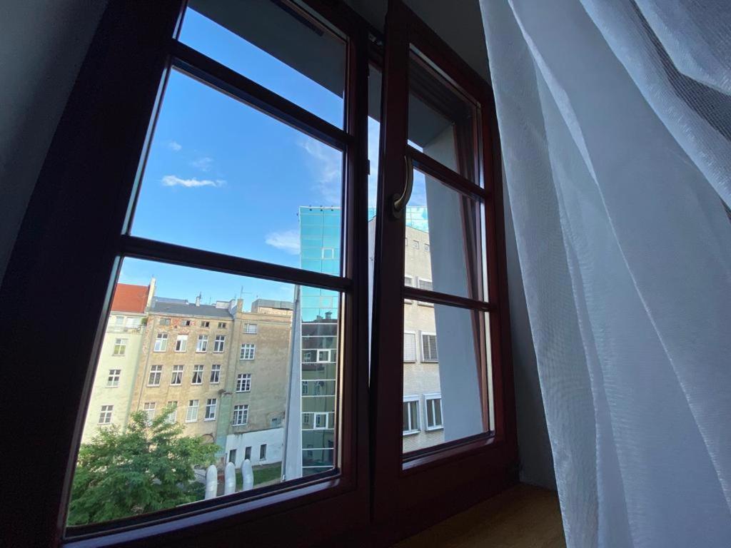 Apartment Klimatyczny Dla Dwojga W Sercu Starowki *