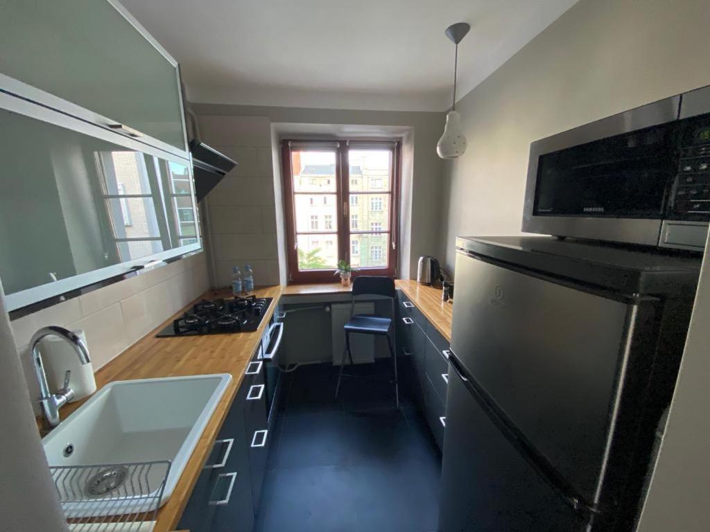 Klimatyczny Dla Dwojga W Sercu Starowki Apartment *