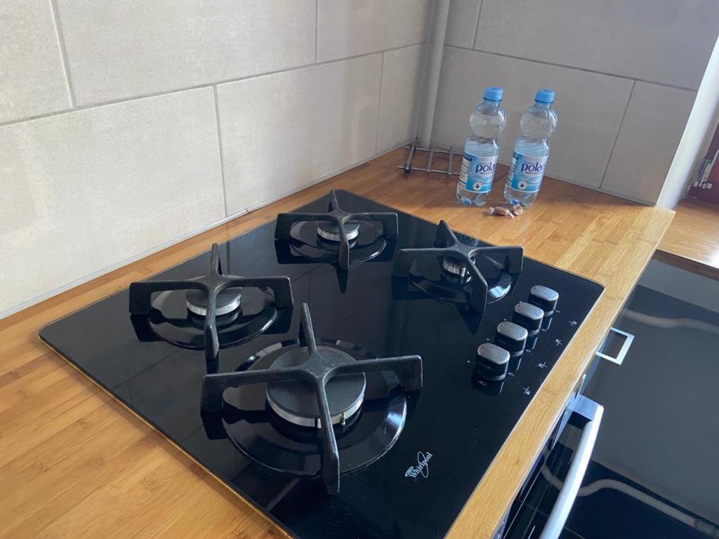 Klimatyczny Dla Dwojga W Sercu Starowki Apartment *