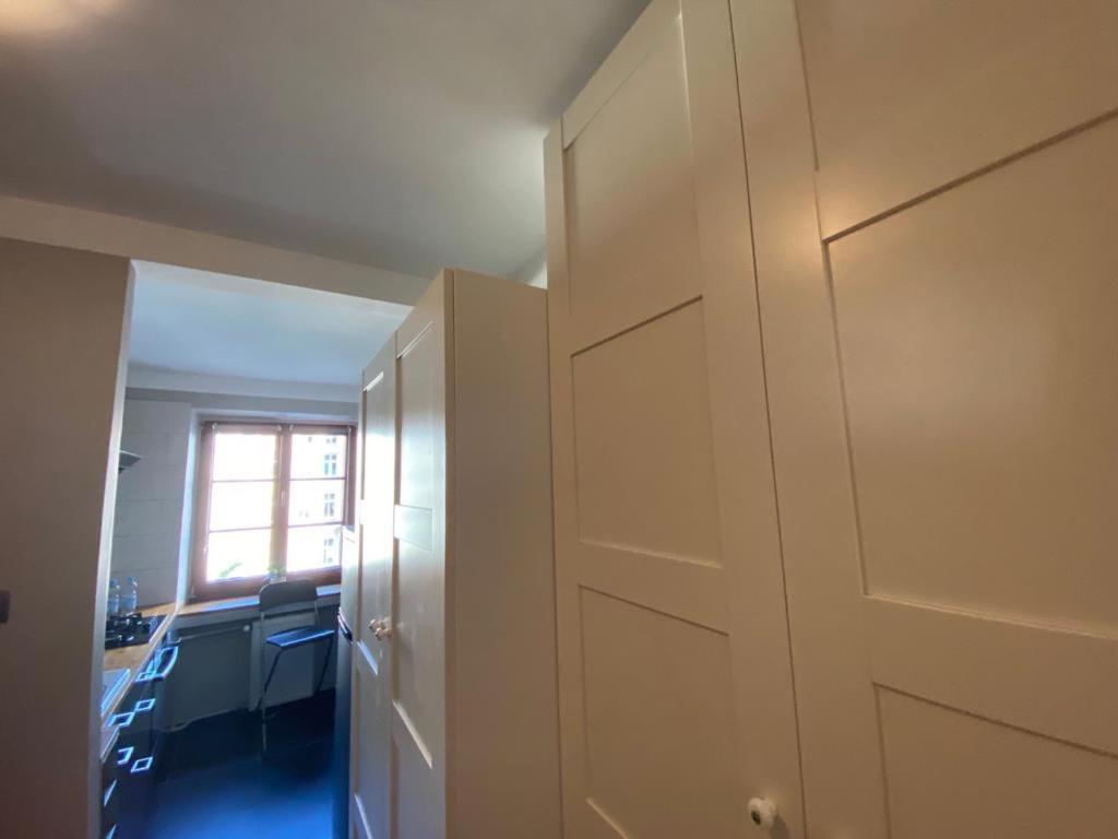 Apartment Klimatyczny Dla Dwojga W Sercu Starowki