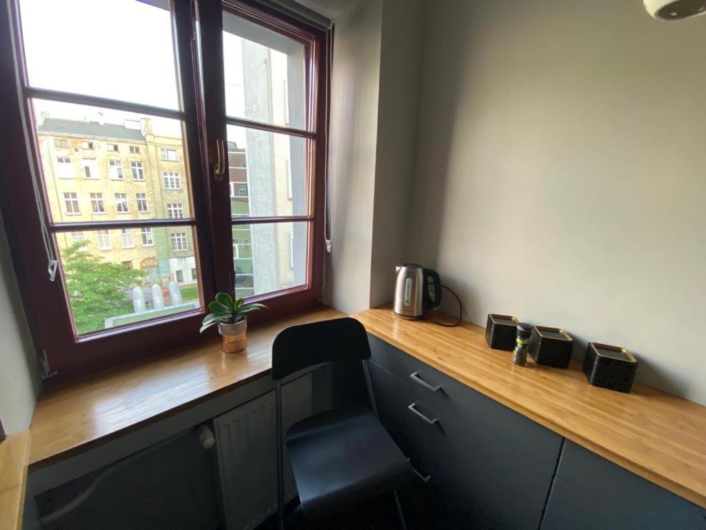 Apartment Klimatyczny Dla Dwojga W Sercu Starowki *