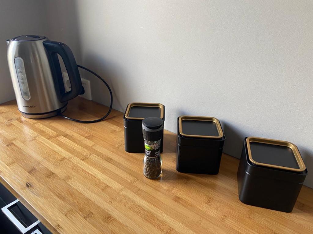 Apartment Klimatyczny Dla Dwojga W Sercu Starowki *