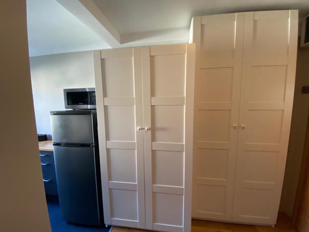 Klimatyczny Dla Dwojga W Sercu Starowki Apartment *