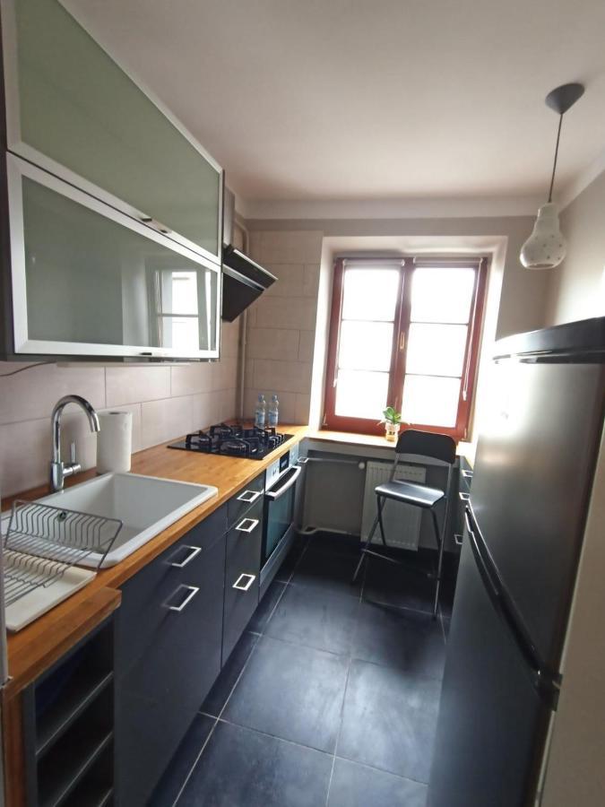 Apartment Klimatyczny Dla Dwojga W Sercu Starowki