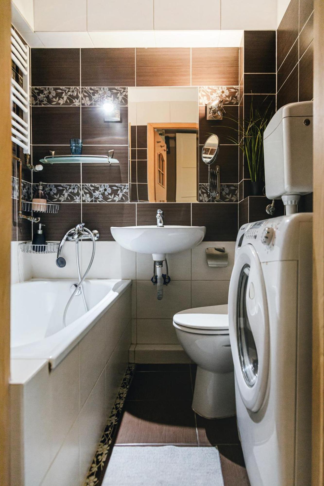 Apartment Klimatyczny Dla Dwojga W Sercu Starowki *