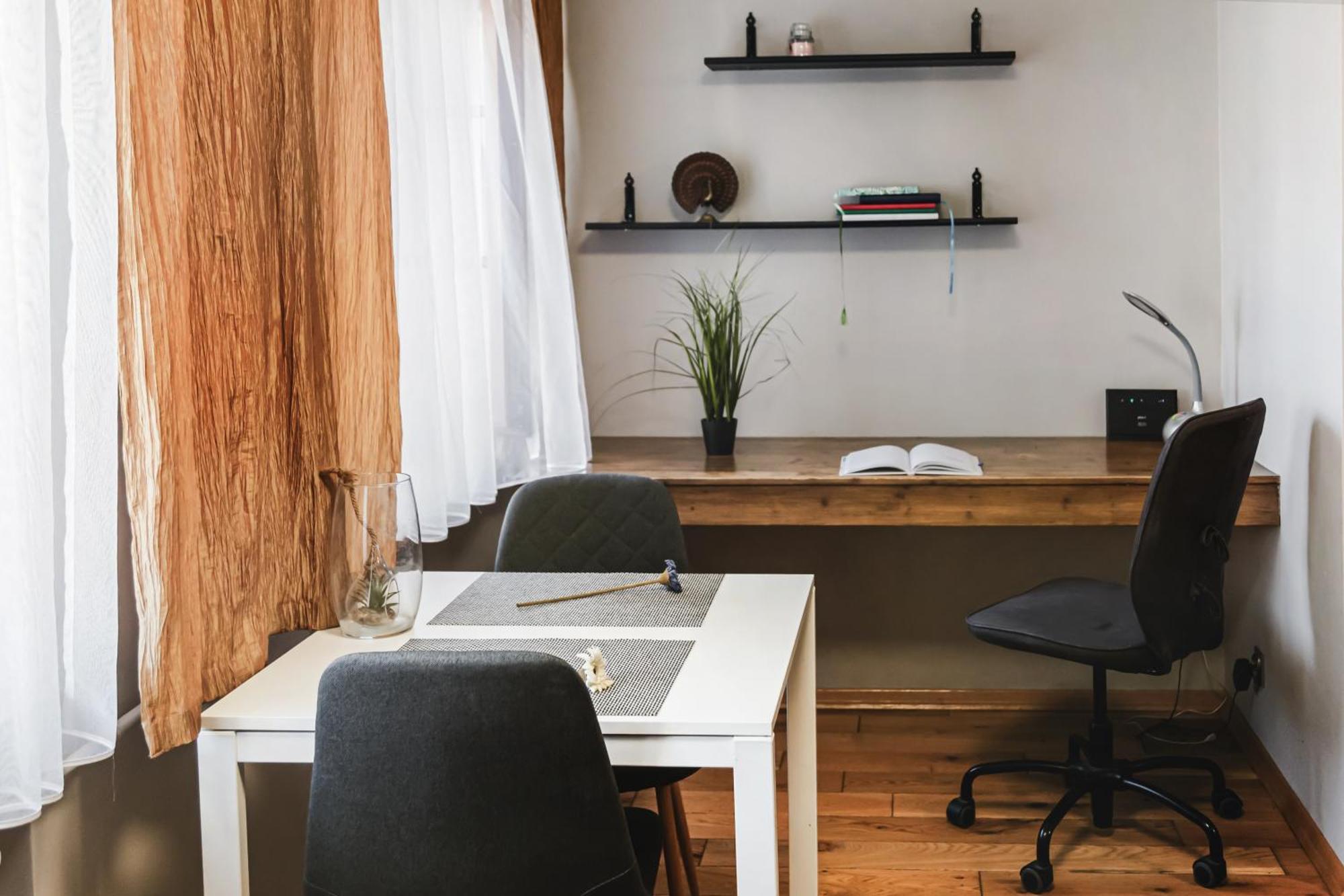 Klimatyczny Dla Dwojga W Sercu Starowki Apartment
