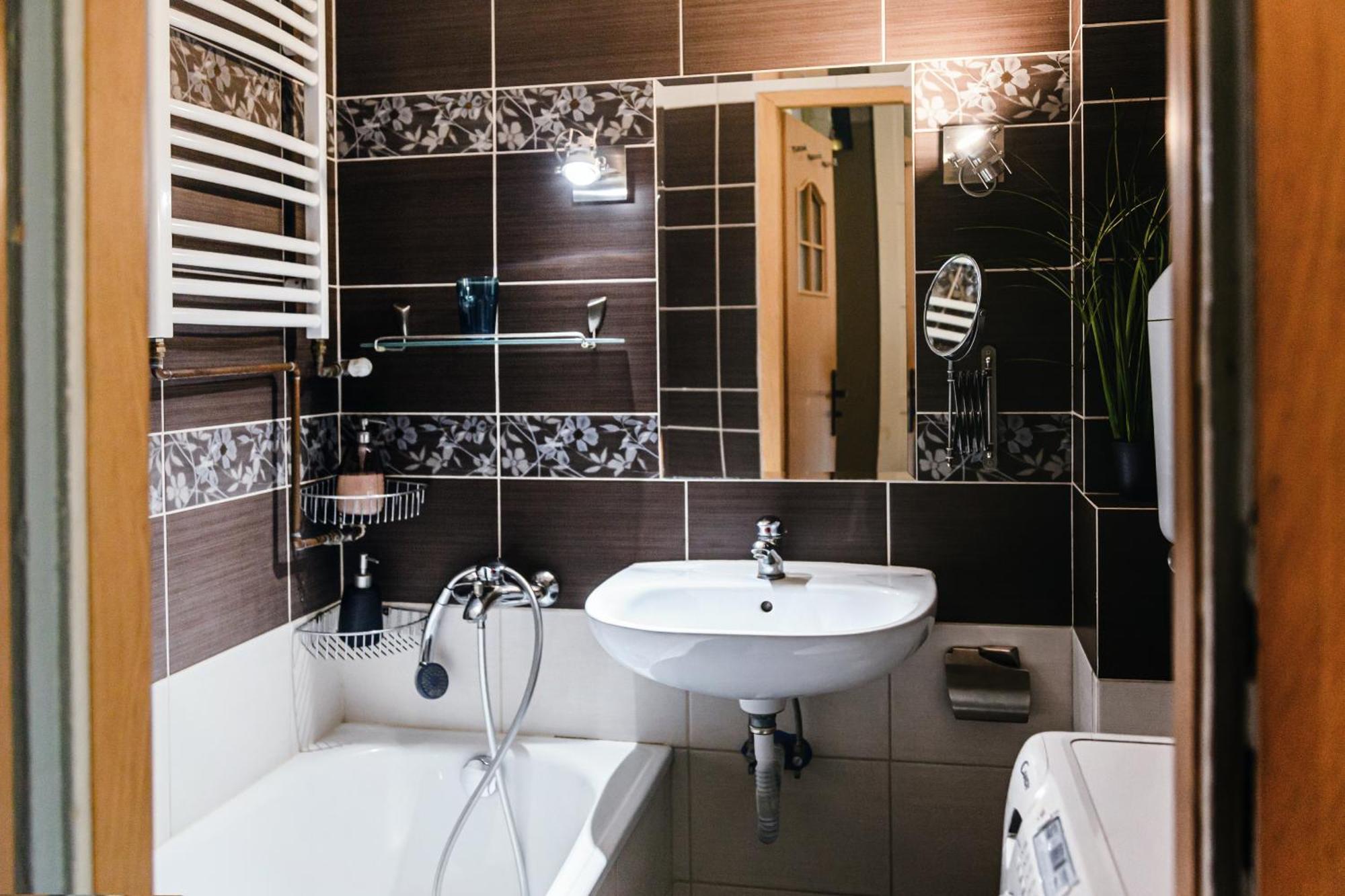 Klimatyczny Dla Dwojga W Sercu Starowki Apartment