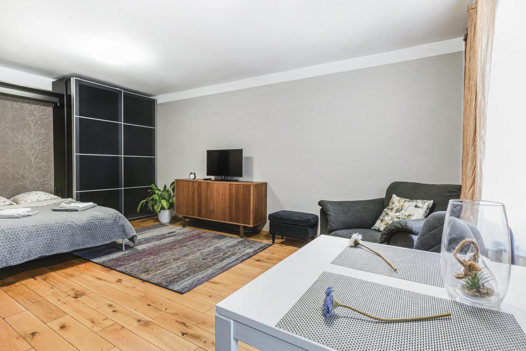 Apartment Klimatyczny Dla Dwojga W Sercu Starowki *